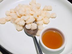 龙井虾仁-绿茶餐厅(松江万达店)