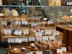 -佐敦面包铺·JORDAN BAKERY
