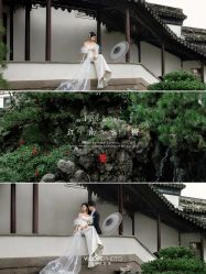 -雪中彩影婚纱摄影·微光艺术中心