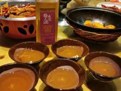 -巴人堂(女儿城店)