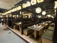 -大江户·温泉洗浴(浑南店)