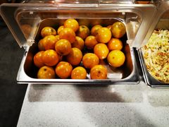 -重庆石磨豆花庄(乔庄店)