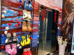 -SAH健身私教工作室(紫东店)