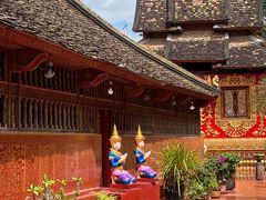 -西双版纳傣族园