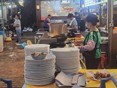 -大笑饭堂(甲子桥店)