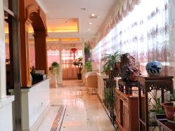 -北京俪婴妇产医院(朝阳大悦城店)