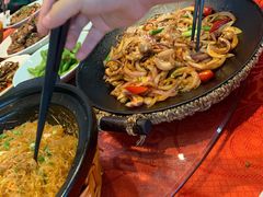 铁板鱿鱼-乡村大苑(嘉定店)