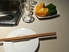 -海底捞火锅(团结桥店)