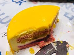 -派悦坊·甜品·蛋糕(日坛店)