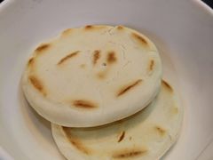 -建基泡馍·西安老字号·清真(永宁店)