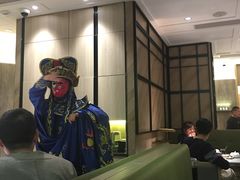 -海底捞火锅(万象城店)