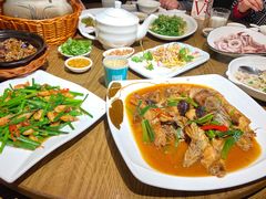 -潮中人·潮州菜(益乐路店)