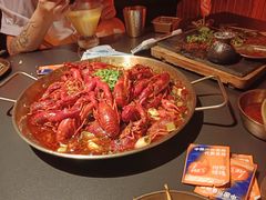 -何师烧烤Pro ·川味烧烤代表品牌(太古里旗舰店)