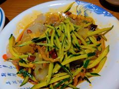 -雪乡阁东北农家菜(颛桥约好休闲街店)