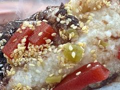 -清真·白记年糕(牛街北口店)