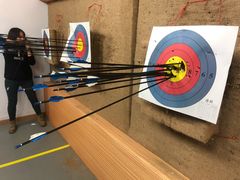 -道顺射箭·团建·骑射(张杨路店)