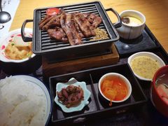 -味太助·银饭食堂(中华城店)