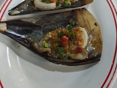 -明本湛江鸡•海鲜小厨(陈家祠店)