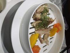 -清真·卡德尔大叔新疆主题餐厅(龙汇路店)