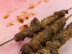 -三中高皇羊肉馆