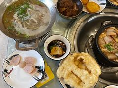 -柳沟豆腐宴69号福豆堂
