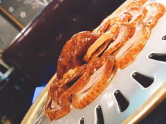 -三人行骨头王火锅(长寿店)