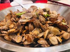 -鹊华居·地道鲁菜·海鲜·融合味(大明湖店)