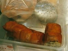 外酥里嫩五香豆干-娘心豆品(方庄店)