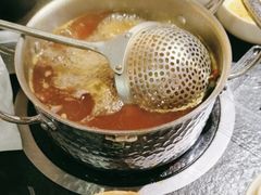 -牛品荟牛肉火锅(新城广场店)