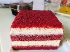 -法贝滋动物奶油蛋糕(广益哥伦布店)