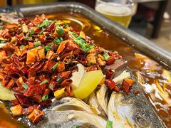 -火龙堂·风味民间菜(文一路店)