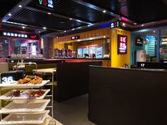 大堂-丰茂烤串(金源店)