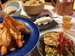 -小吊梨汤·北京菜·烤鸭(望京四元桥购物中心店)