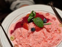 绵绵冰-园里火锅(仁和新城店)