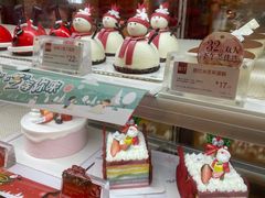 -85度C(广州石牌桥店)