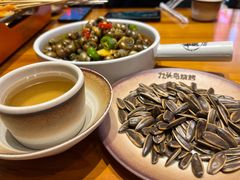 -唐力九头鸟烧烤·罗田吊锅(西云楼店)