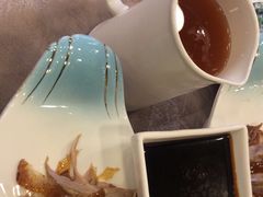 -老浒记烤鸭-北京菜(琉璃厂店)