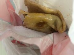 -京脆香烤鸭(温宿路店)