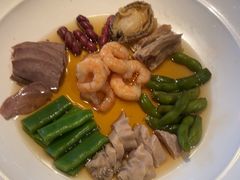 -申粤轩酒楼·三十年粤菜经典(丁香花园店)