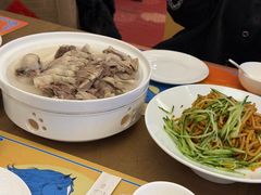 -内蒙古驻京办餐厅