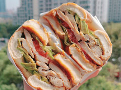 -BIG BAGEL(永康路店)