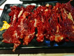 -潮正和潮汕牛肉火锅·老字号(番禺万达店)