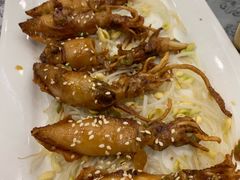 -客家汇·客家传承菜(水库店)