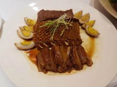 -味茂·老船夫1927(东海东路店)