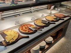 -西十二街牛排自助餐厅(大悦城店)