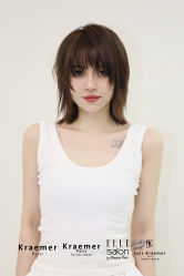 -Kraemer Paris苏豪发廊