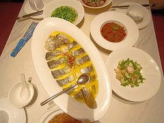 -阿明小菜·海鲜·上海菜(梅陇店)