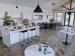 -禧园Joyous Garden ·宴会厅(禧园店)