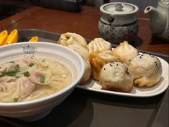 -大壶春生煎(四川中路店)
