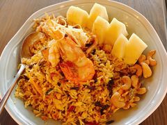 -CHINCHIN 青青·泰国料理(万象食家店)